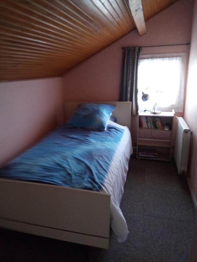 Chez Doris Et Alain Apartment Lannemezan Bagian luar foto